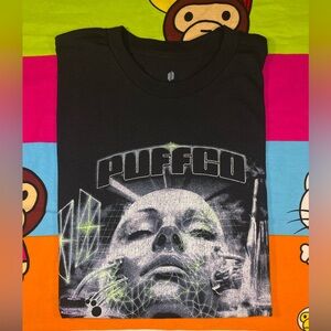Puffco event/promotional t shirt